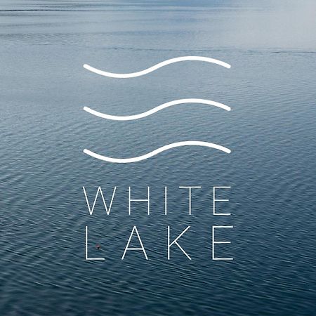 White Lake Apartments City Center Ohrid,Lakeside מראה חיצוני תמונה