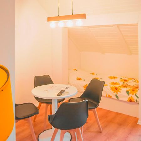 White Lake Apartments City Center Ohrid,Lakeside מראה חיצוני תמונה