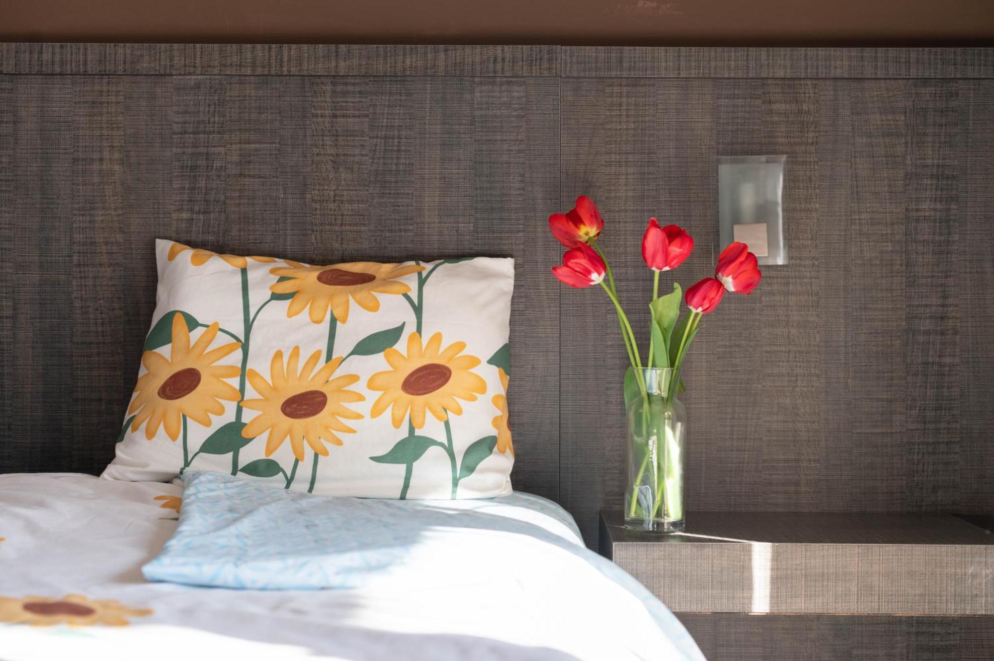 White Lake Apartments City Center Ohrid,Lakeside מראה חיצוני תמונה