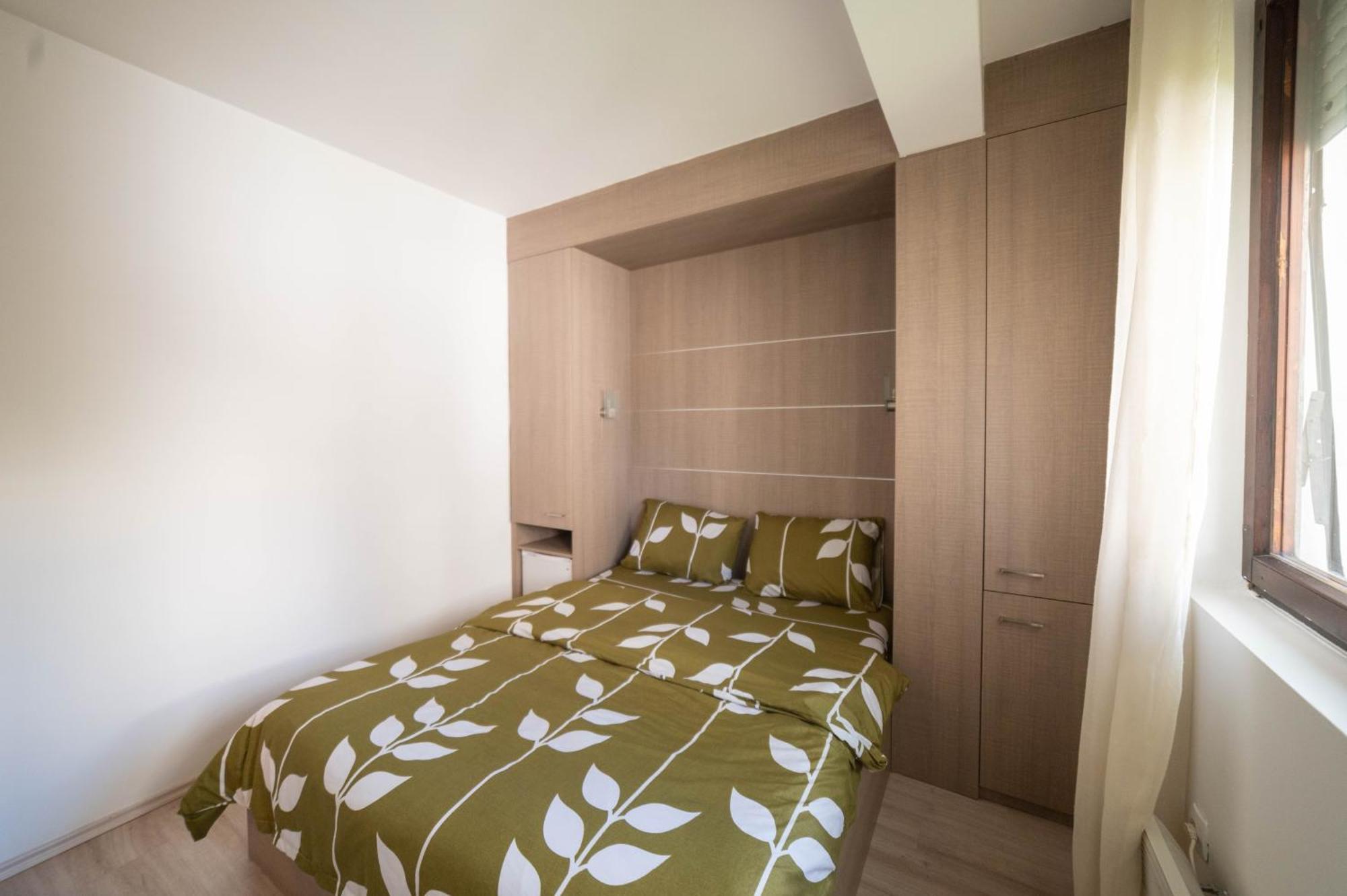 White Lake Apartments City Center Ohrid,Lakeside מראה חיצוני תמונה