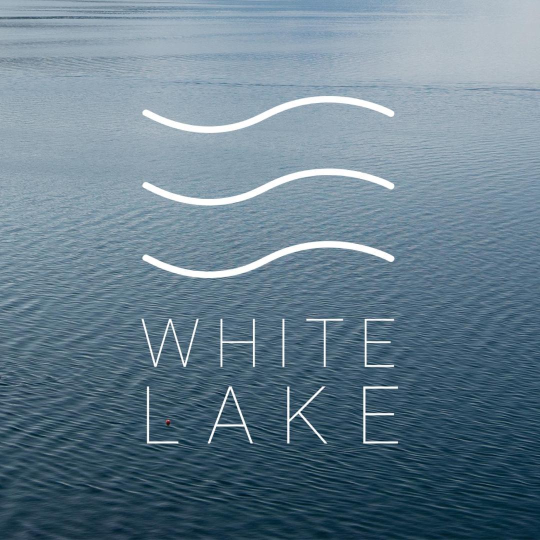 White Lake Apartments City Center Ohrid,Lakeside מראה חיצוני תמונה