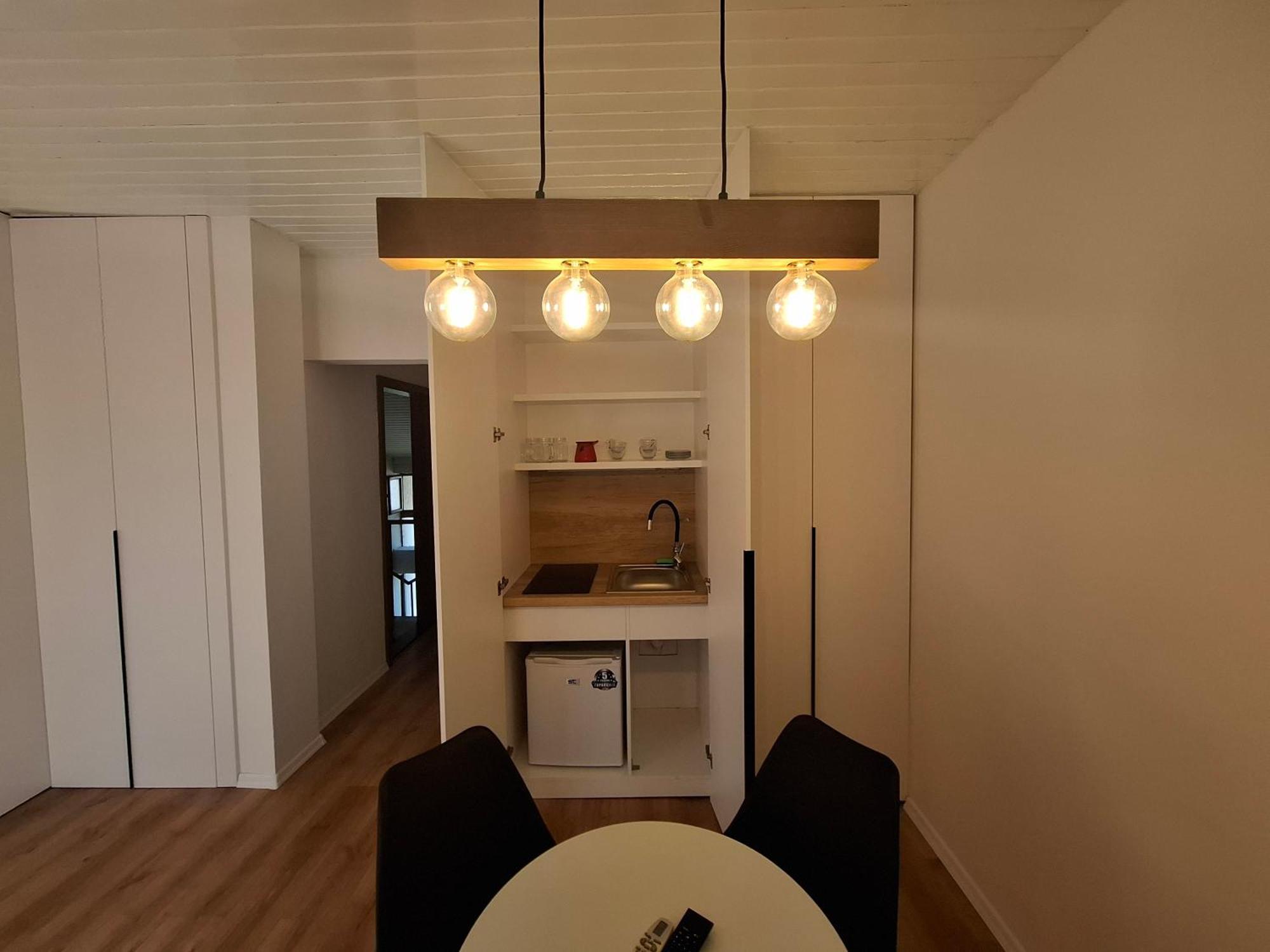 White Lake Apartments City Center Ohrid,Lakeside מראה חיצוני תמונה