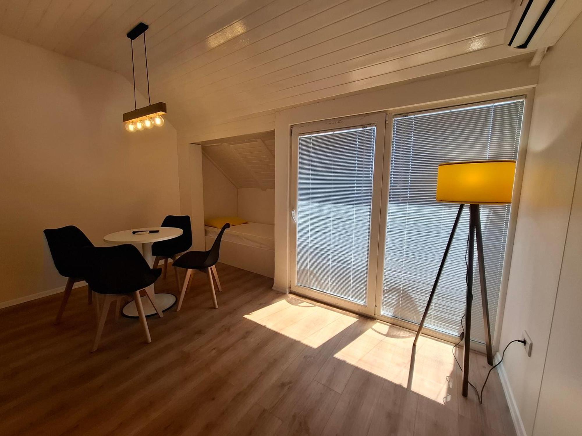 White Lake Apartments City Center Ohrid,Lakeside מראה חיצוני תמונה