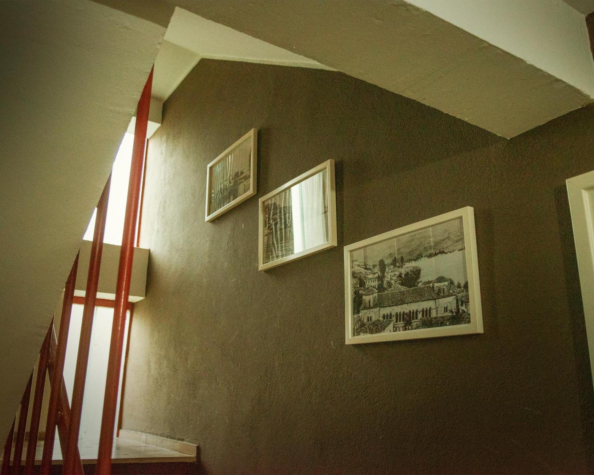 White Lake Apartments City Center Ohrid,Lakeside מראה חיצוני תמונה