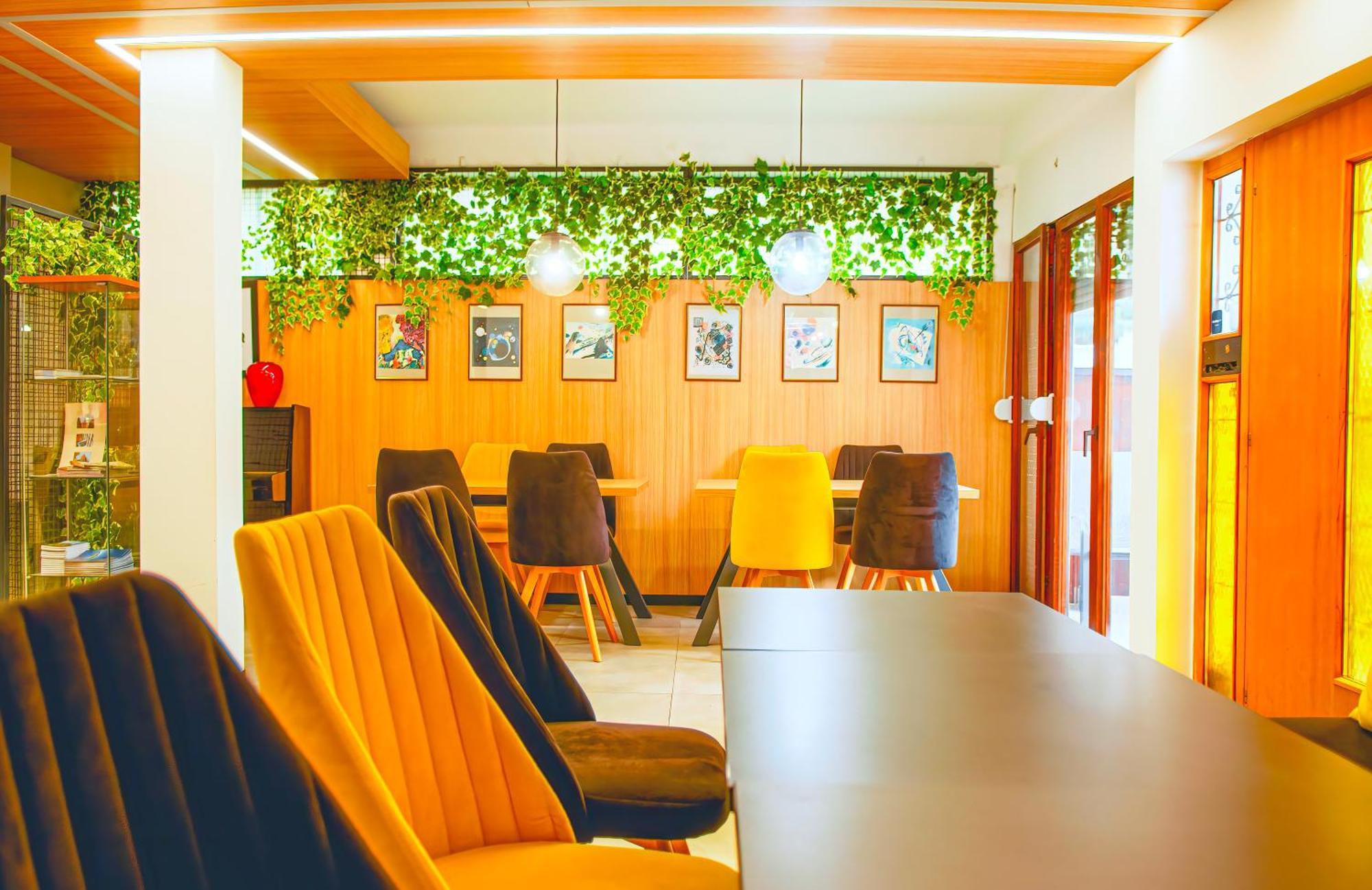 White Lake Apartments City Center Ohrid,Lakeside מראה חיצוני תמונה
