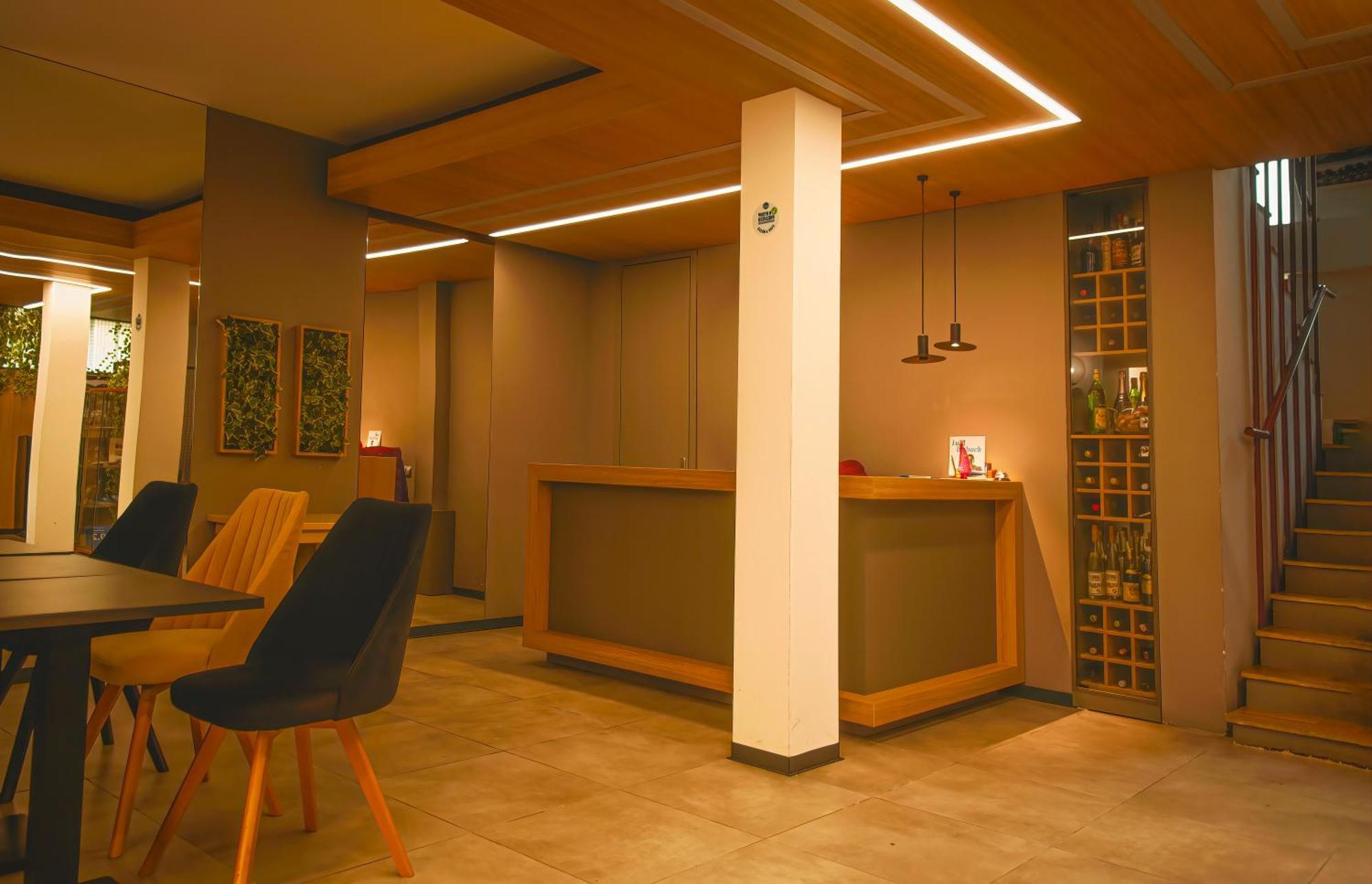 White Lake Apartments City Center Ohrid,Lakeside מראה חיצוני תמונה