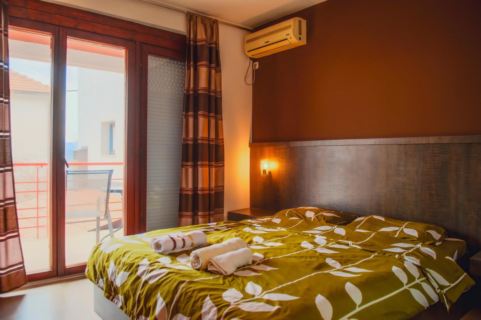 White Lake Apartments City Center Ohrid,Lakeside מראה חיצוני תמונה