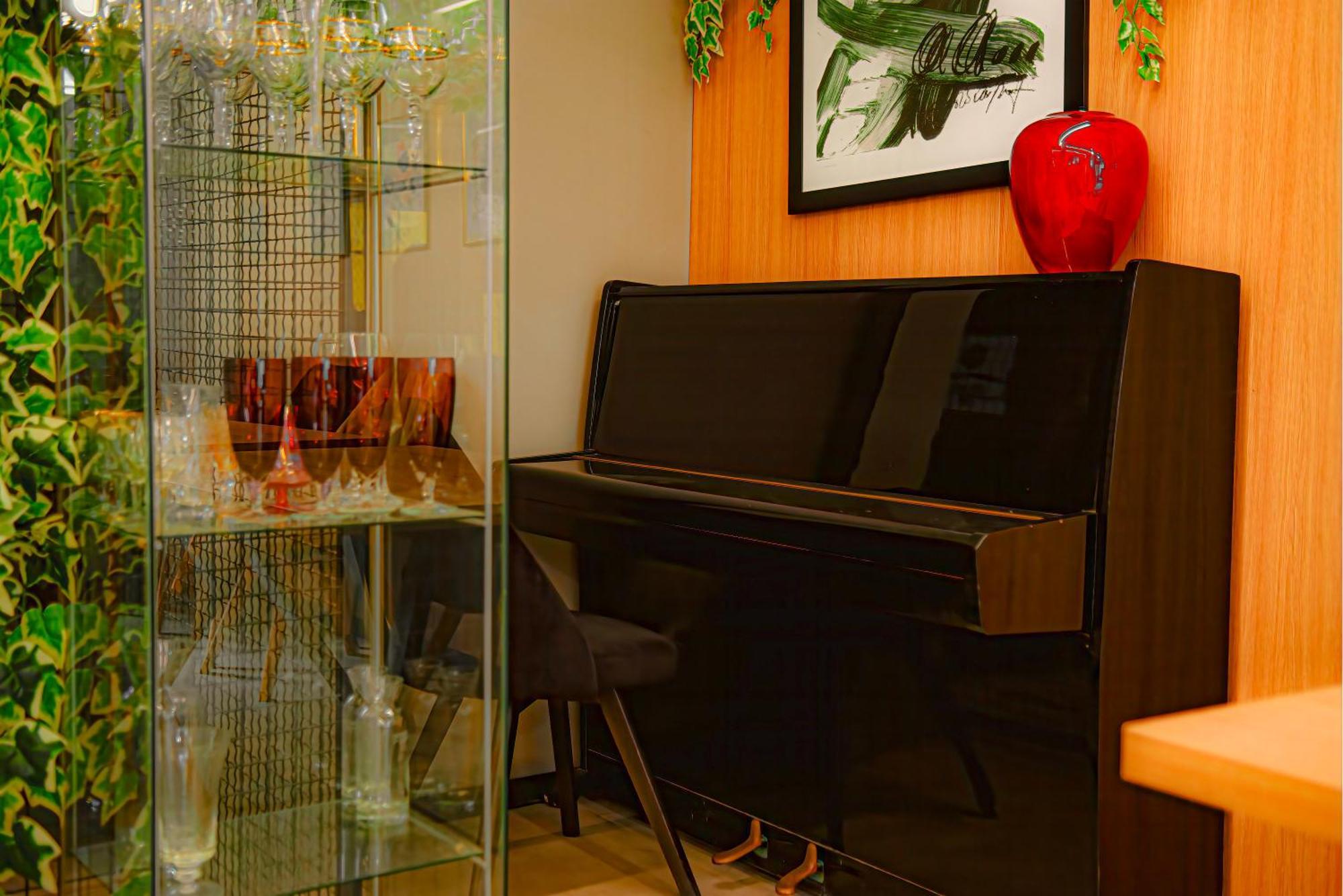 White Lake Apartments City Center Ohrid,Lakeside מראה חיצוני תמונה