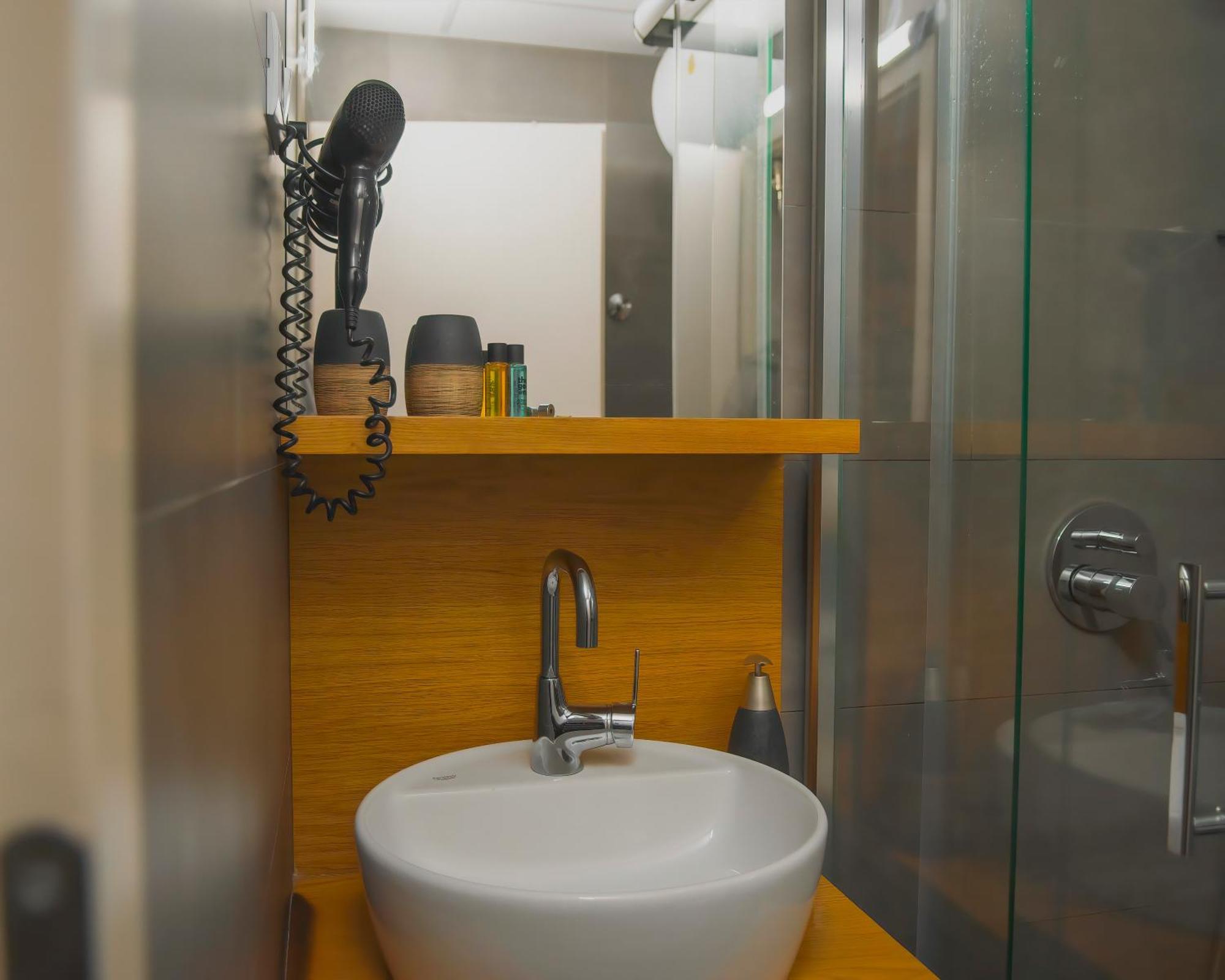 White Lake Apartments City Center Ohrid,Lakeside מראה חיצוני תמונה