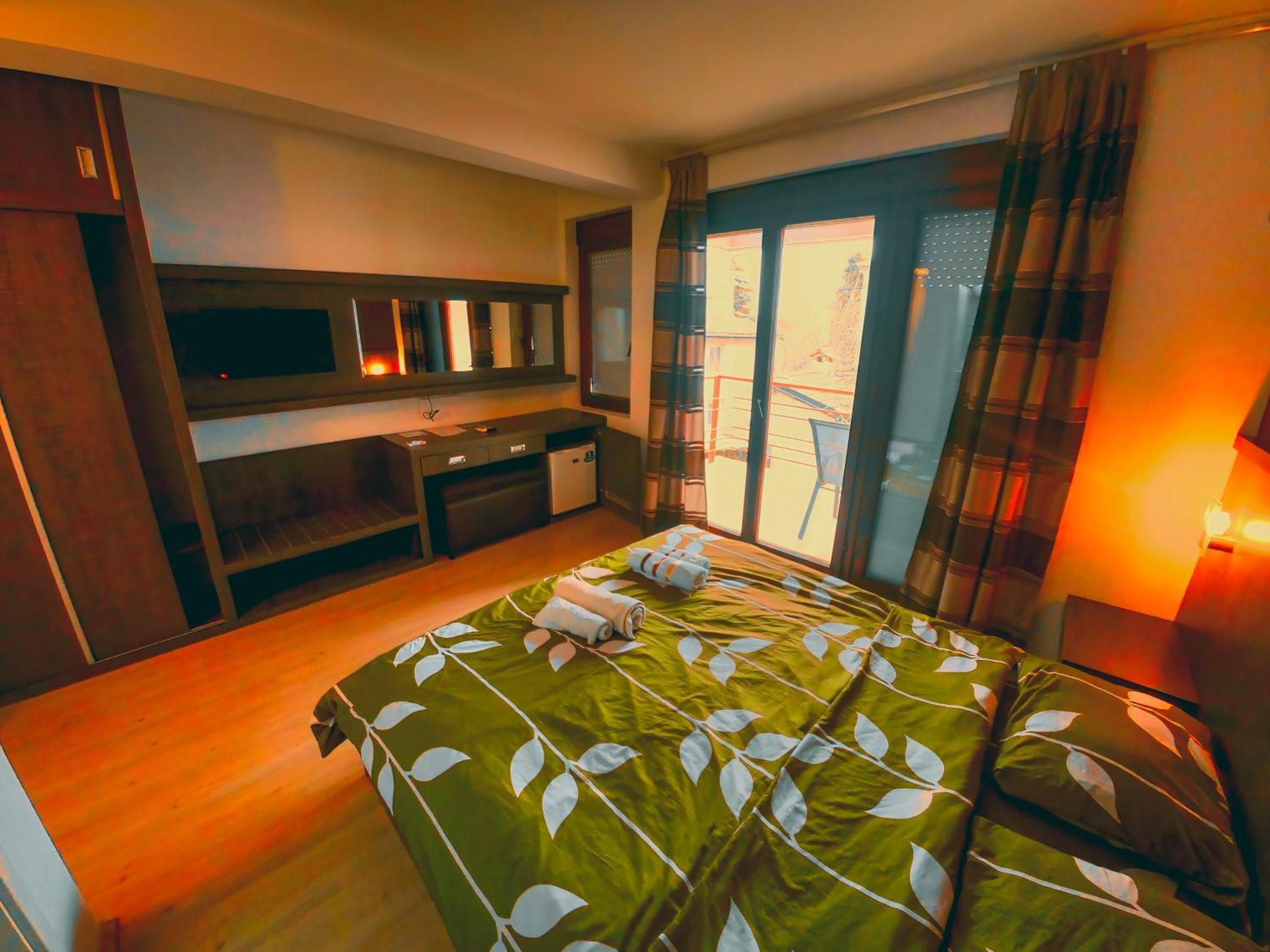 White Lake Apartments City Center Ohrid,Lakeside מראה חיצוני תמונה