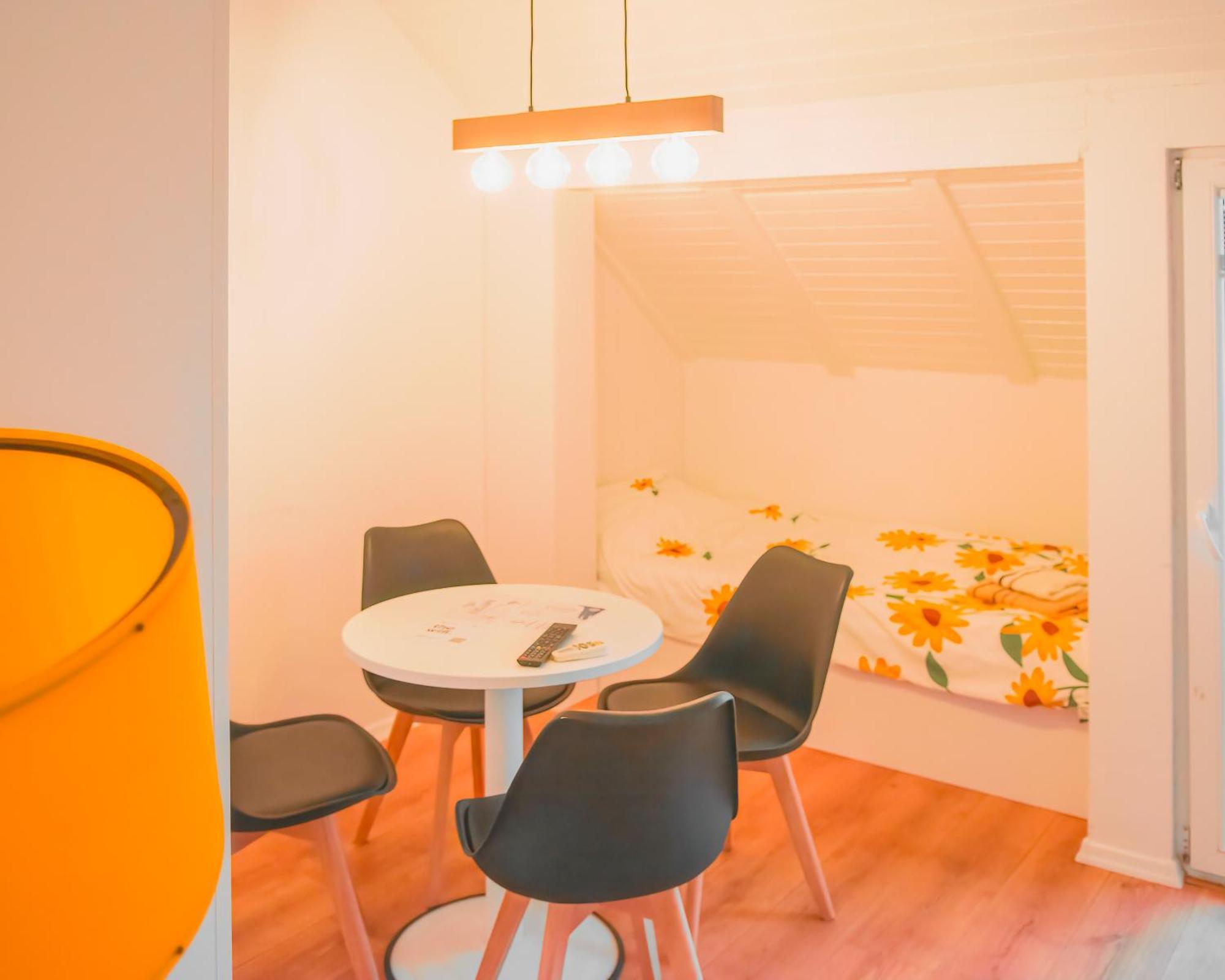 White Lake Apartments City Center Ohrid,Lakeside מראה חיצוני תמונה