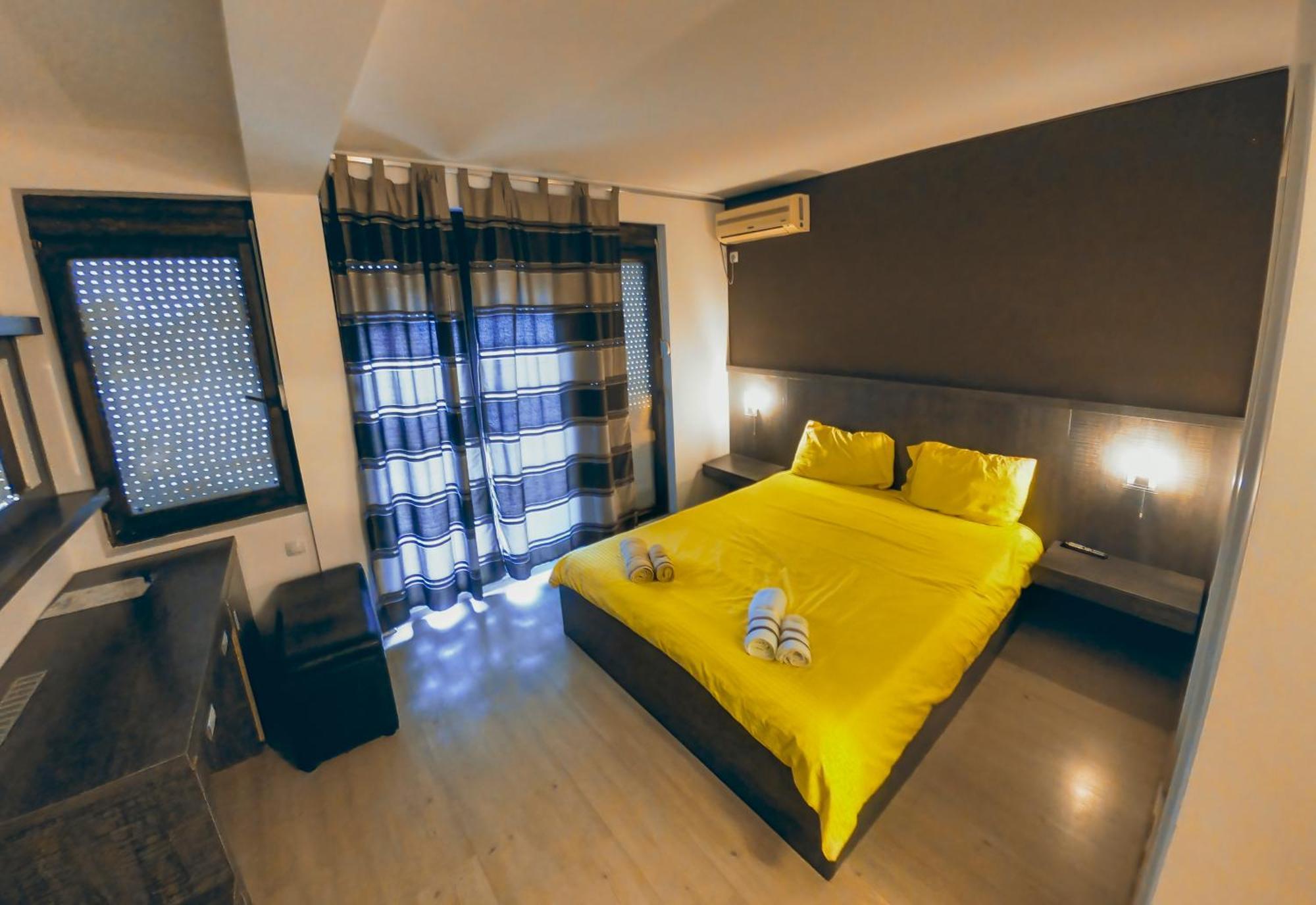 White Lake Apartments City Center Ohrid,Lakeside מראה חיצוני תמונה