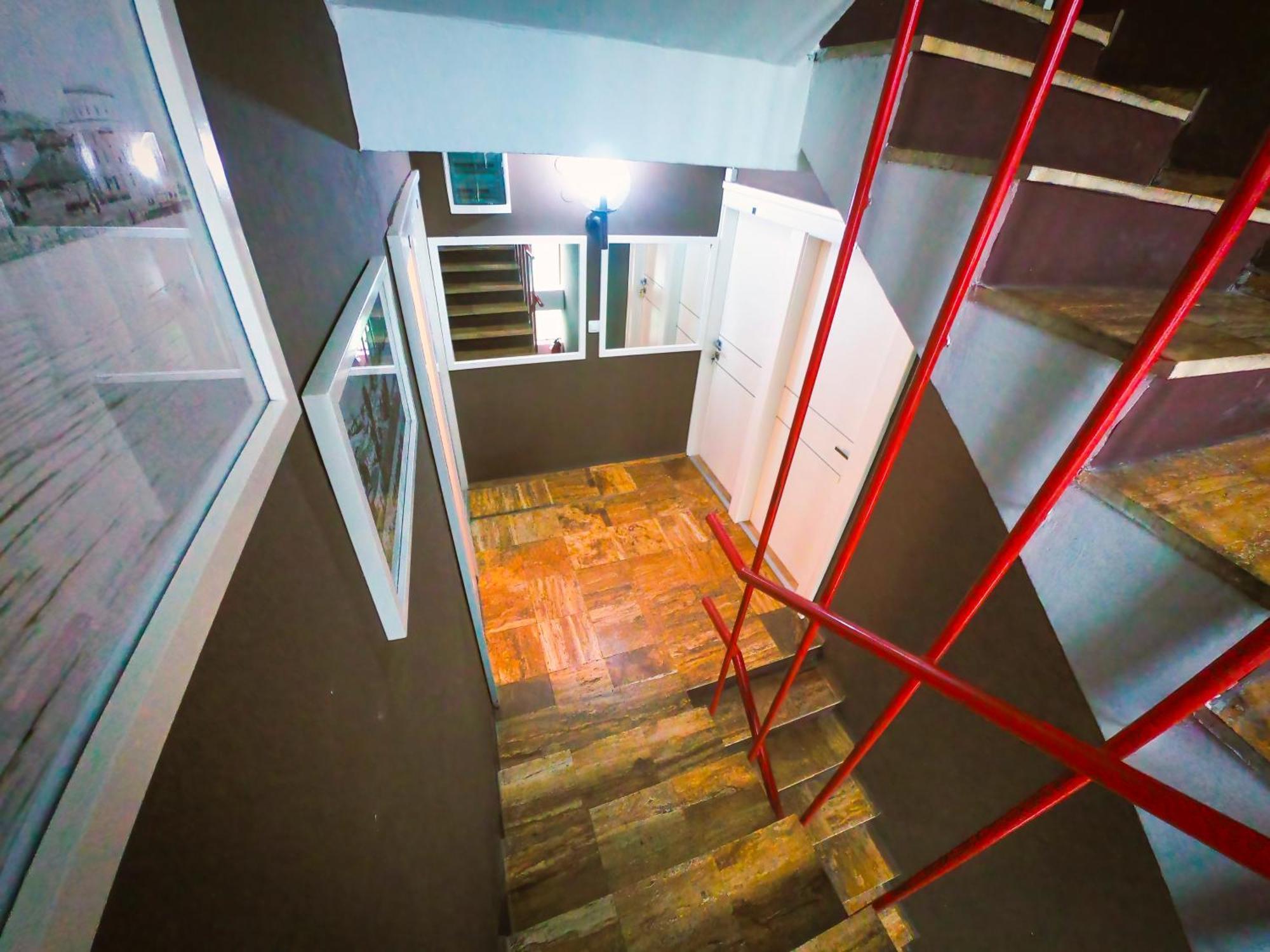 White Lake Apartments City Center Ohrid,Lakeside מראה חיצוני תמונה