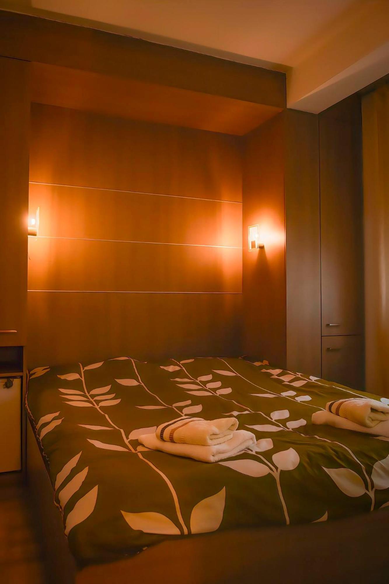 White Lake Apartments City Center Ohrid,Lakeside מראה חיצוני תמונה