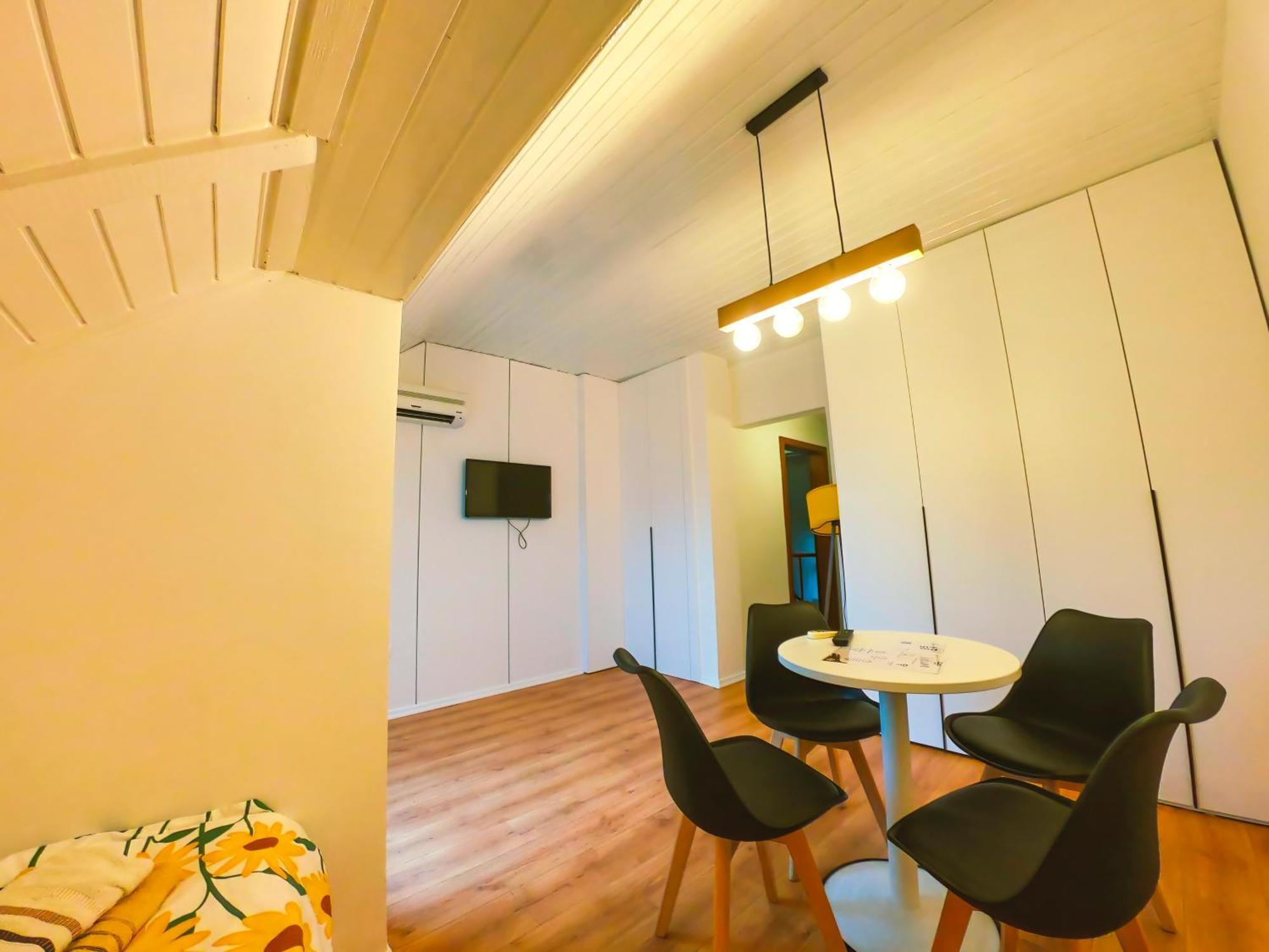 White Lake Apartments City Center Ohrid,Lakeside מראה חיצוני תמונה