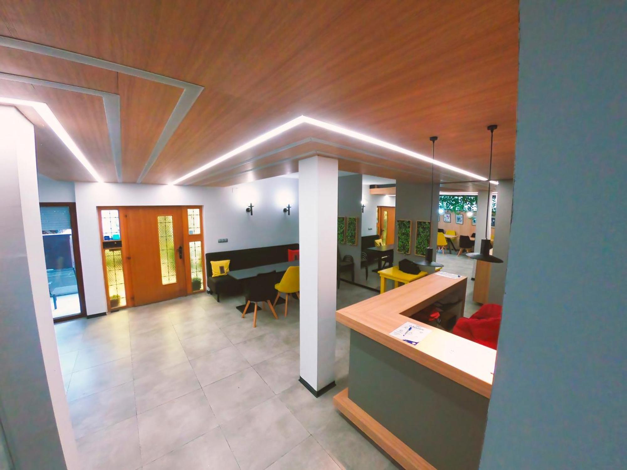 White Lake Apartments City Center Ohrid,Lakeside מראה חיצוני תמונה