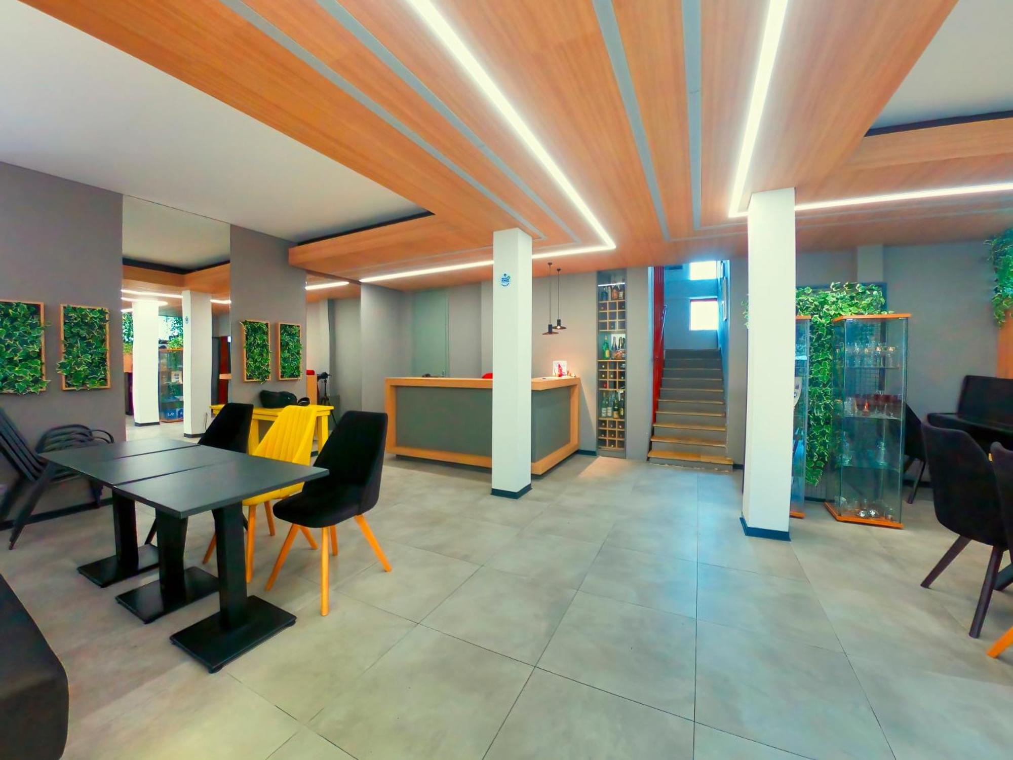 White Lake Apartments City Center Ohrid,Lakeside מראה חיצוני תמונה