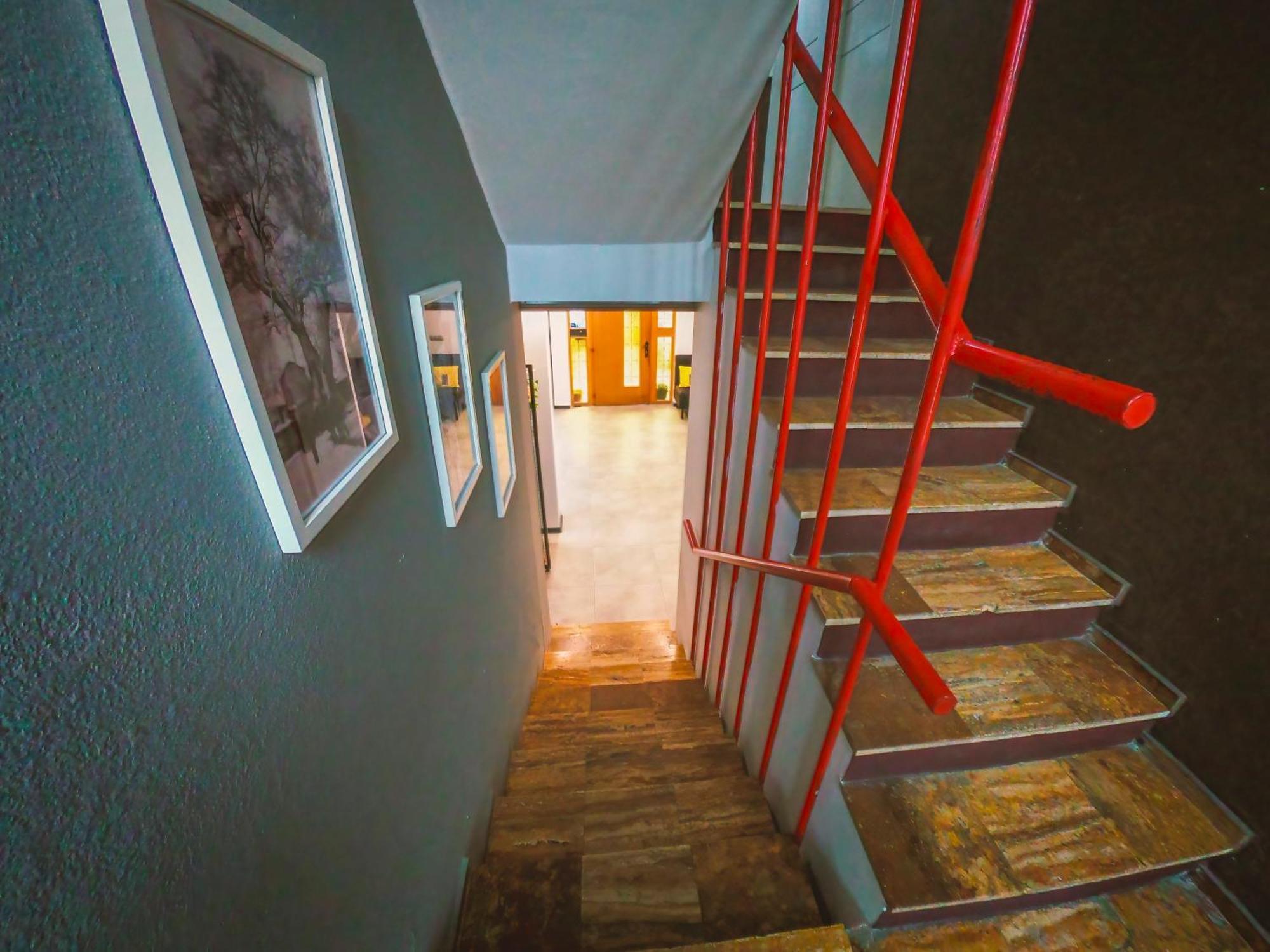 White Lake Apartments City Center Ohrid,Lakeside מראה חיצוני תמונה