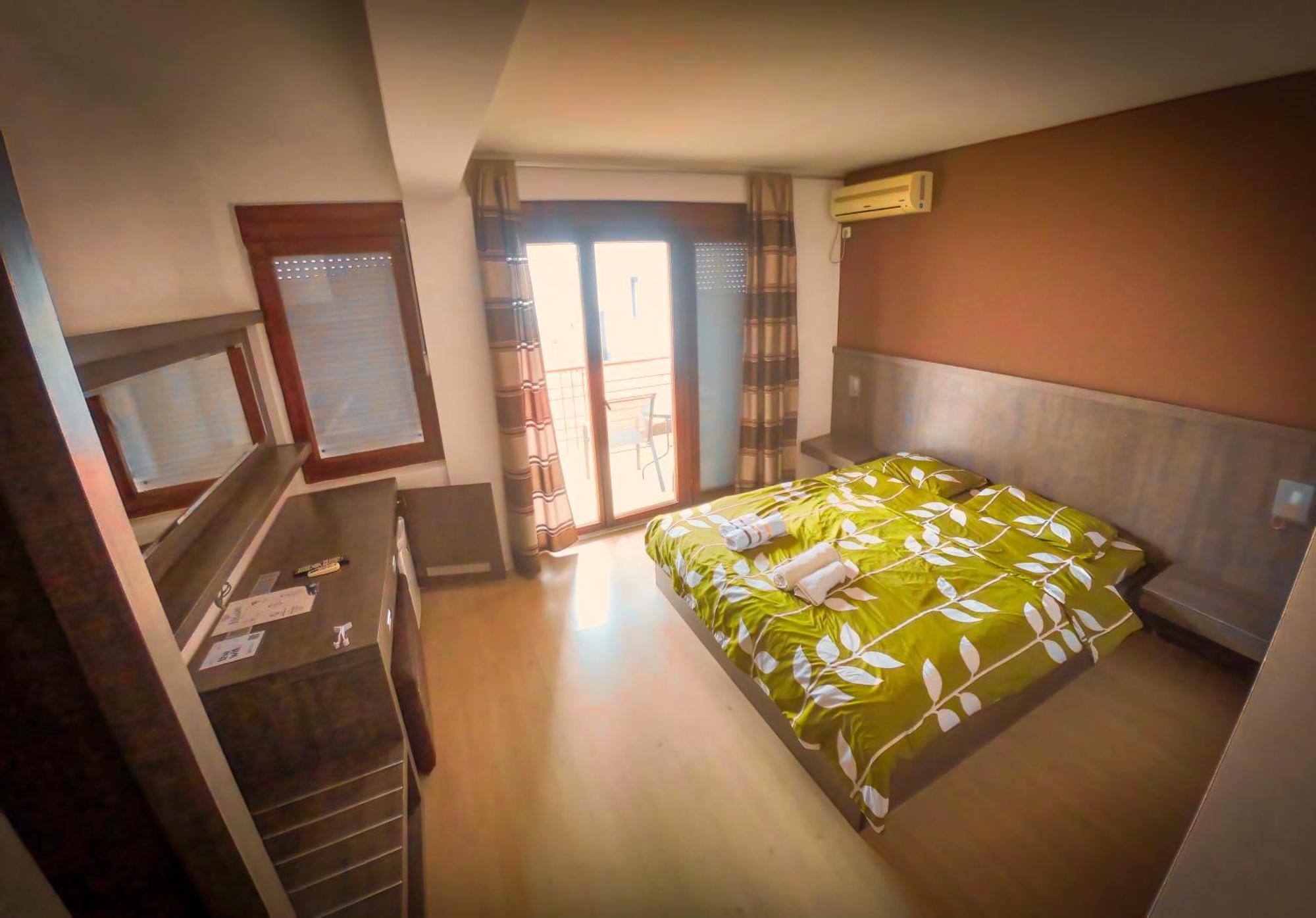 White Lake Apartments City Center Ohrid,Lakeside מראה חיצוני תמונה