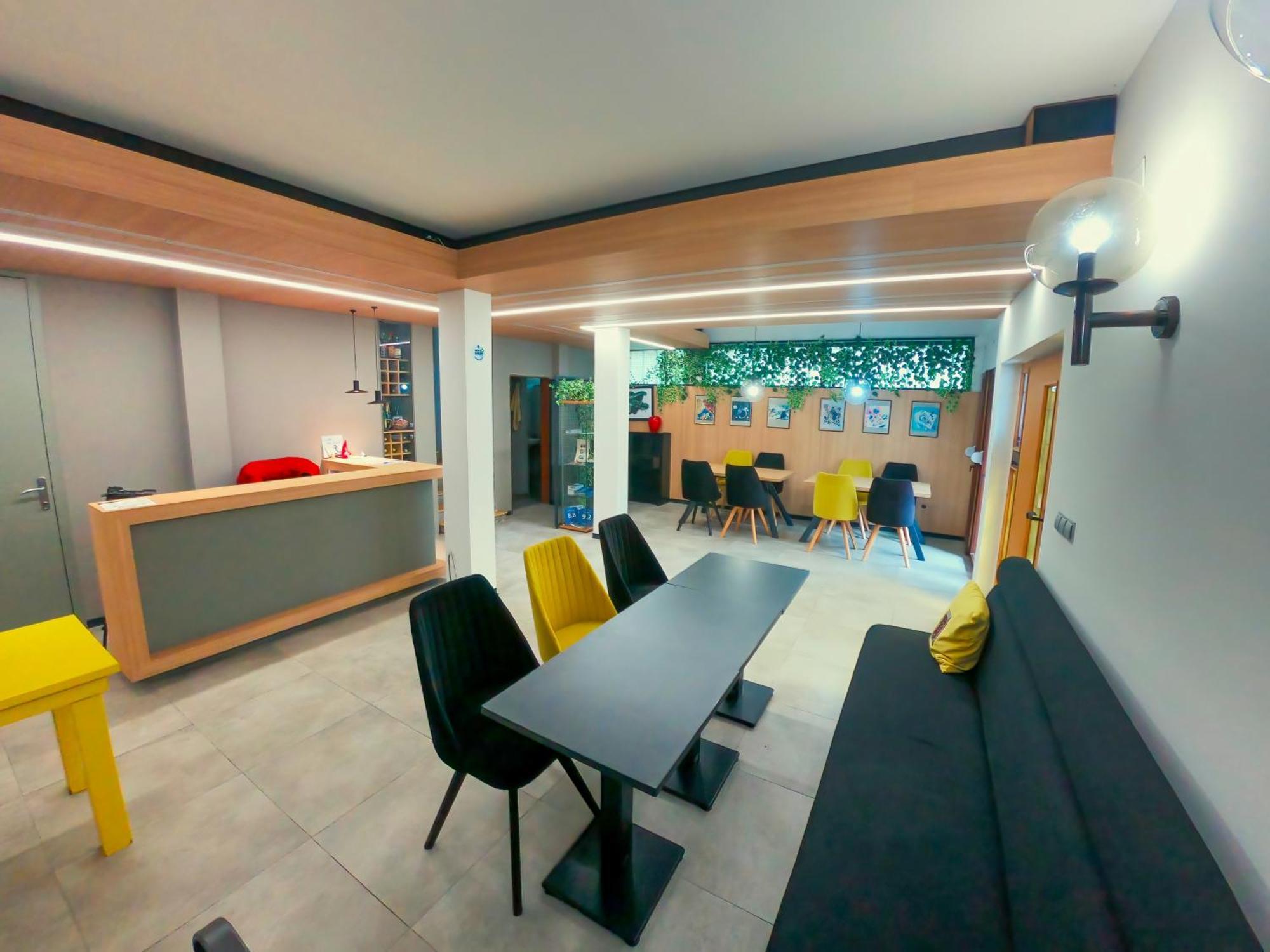White Lake Apartments City Center Ohrid,Lakeside מראה חיצוני תמונה